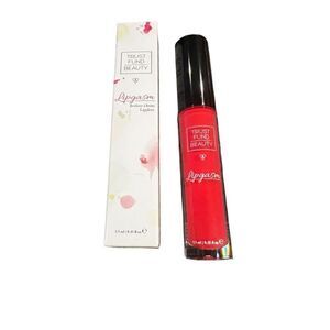 Bundle Trust fund beauty Lipgasm and Jouer Cosmetics Essential Lip Enhancer